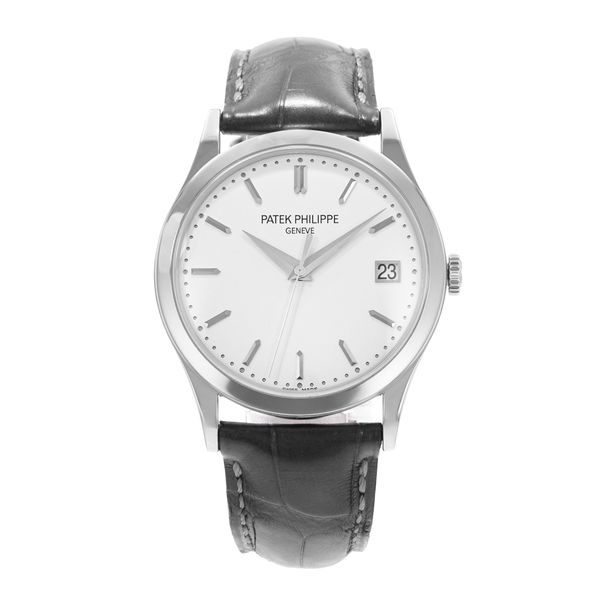 Patek Philippe Calatrava 5296G-010